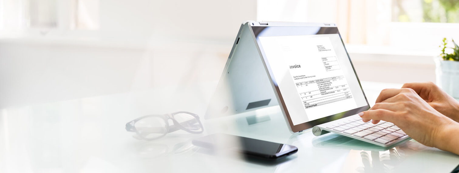 خدمة الفوترة